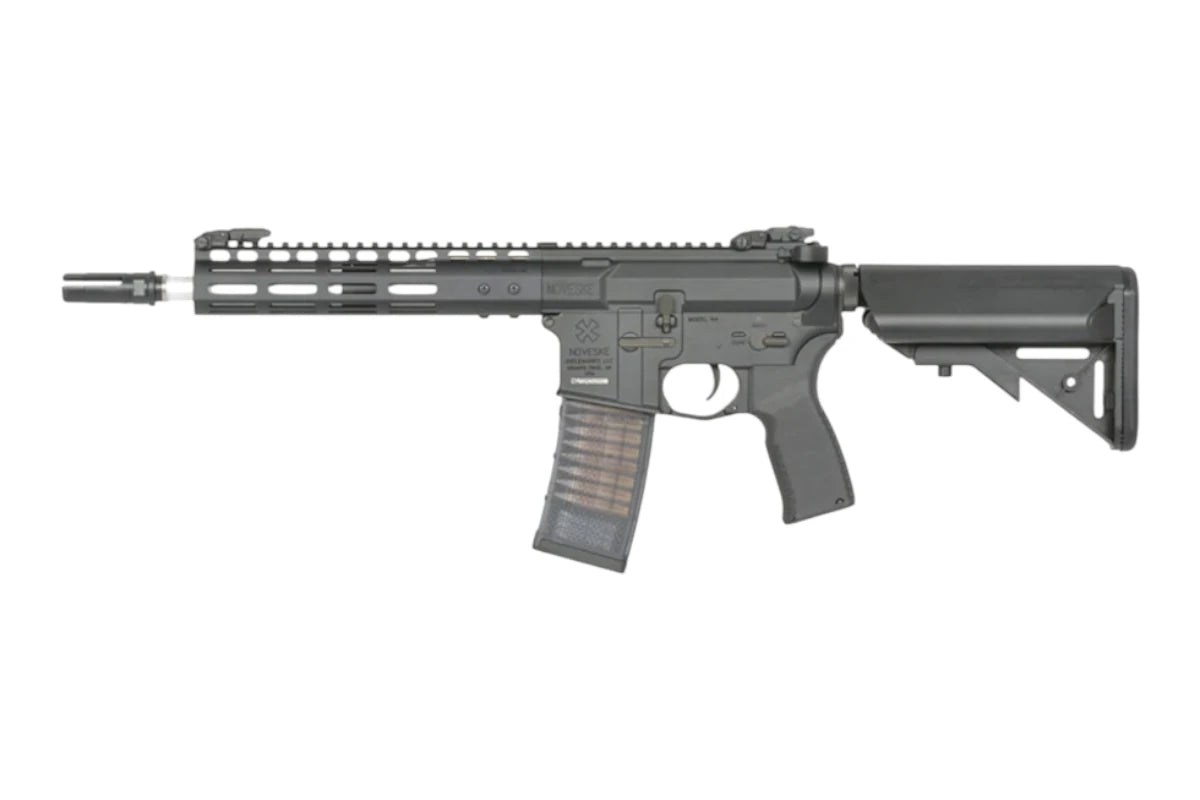EMG x CYMA Platinum GEN2 Noveske N4 Gen III 10.5" SHORTY .300BLK - Black