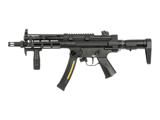 CYMA Platinum CM041G - Modernised MP5 with PDW Stock