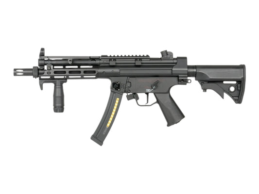 CYMA Platinum CM041H - Modernised MP5 with Cranestock