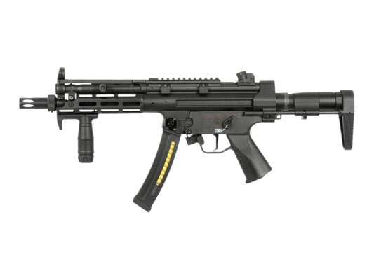 CYMA Platinum GEN2 CM041G - Modernised MP5 with PDW Stock