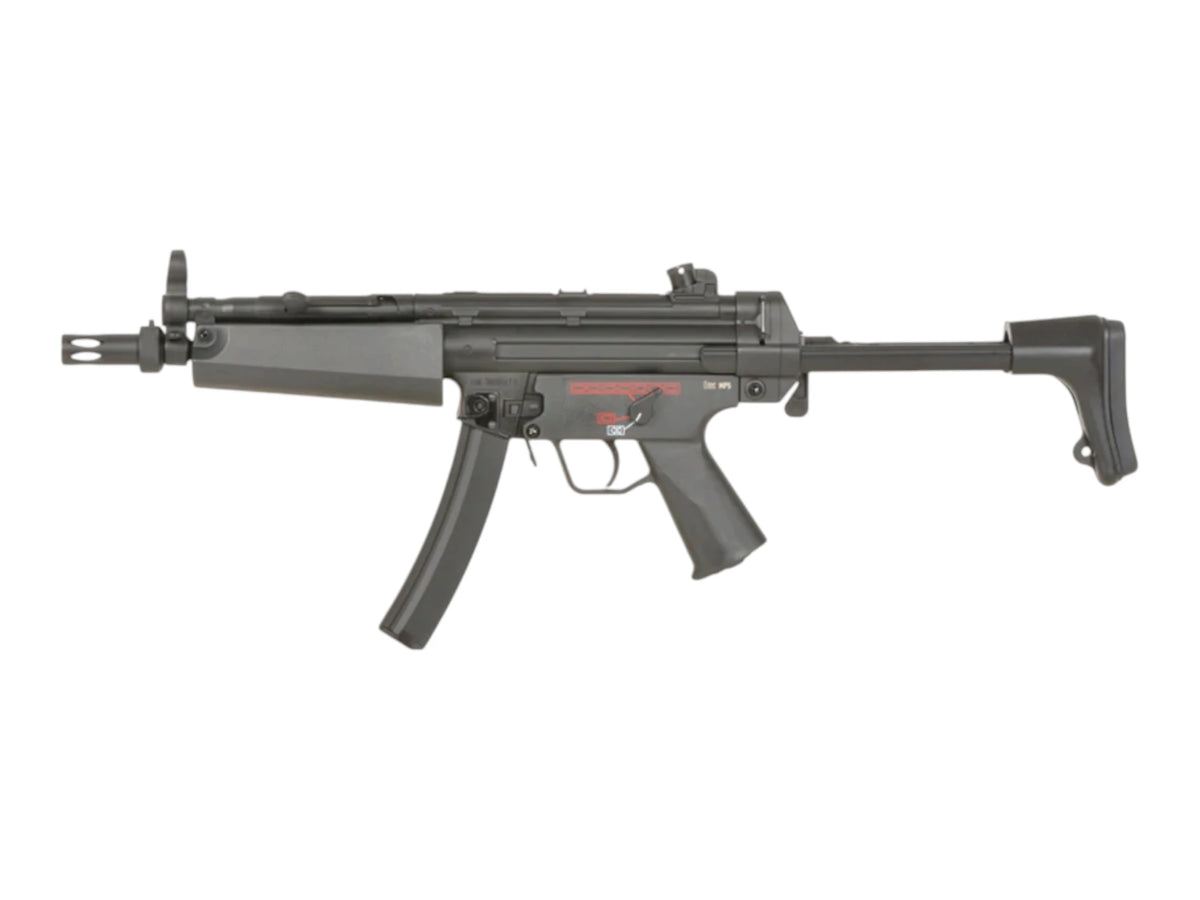 CYMA Platinum GEN2 CM041J — Licensed H&K MP5 A3