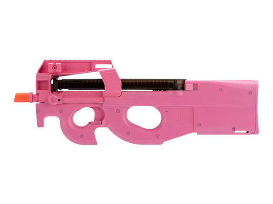 CYMA x Cybergun FN Herstal CM060 P90 - Pink