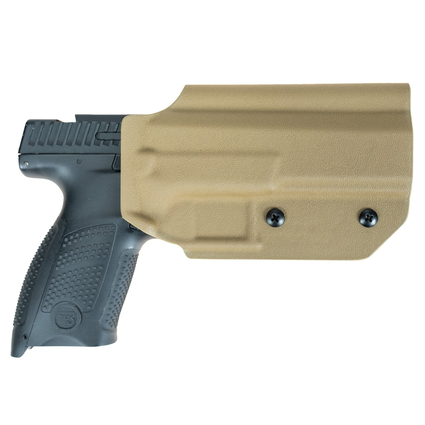 Pro Series CZ P10 C/F Holster