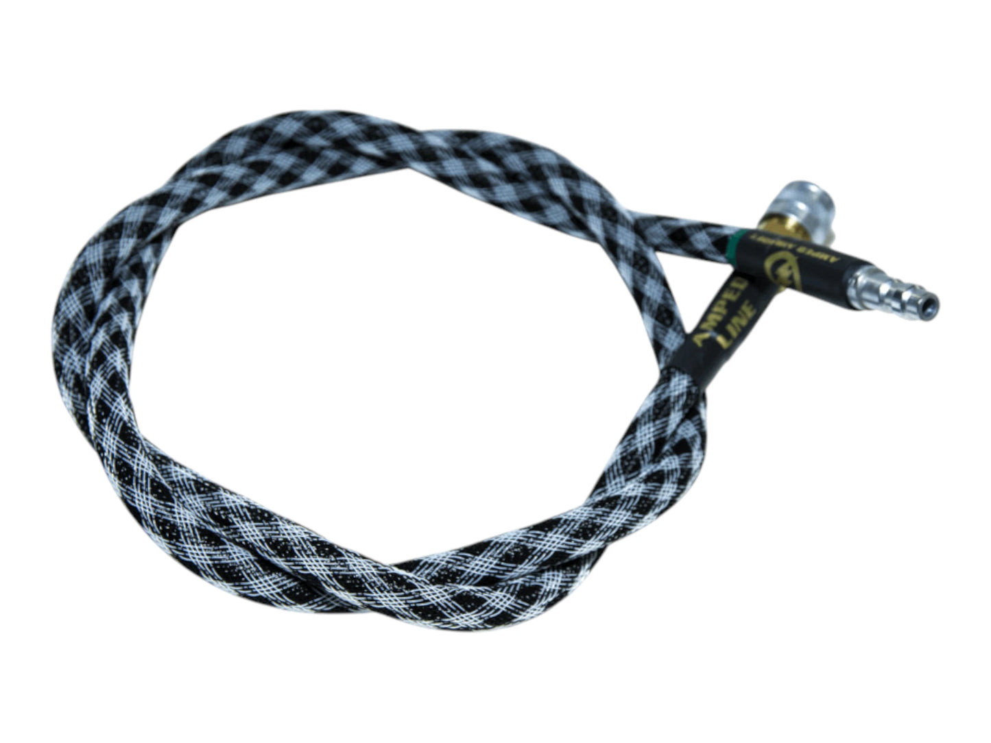 Amped Airsoft Standard Weave 36" HPA Line
