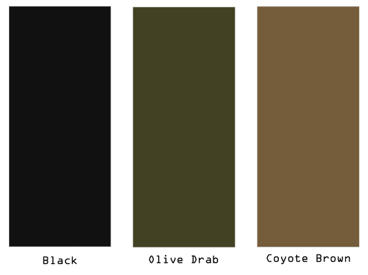 Tracer Series HK45 Holster