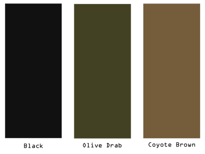 Tracer Series 2011/Hicapa Holster