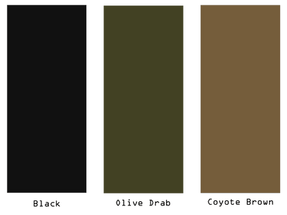 Pro Series SMG MP7A1 Holster