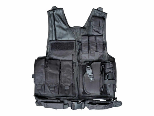 Chest Rigs – Titan Forge Airsoft