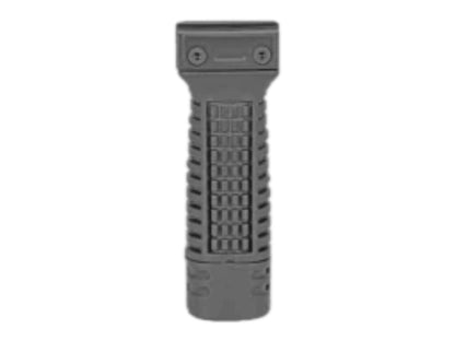 DLG Tactical Utility Foregrip — Black