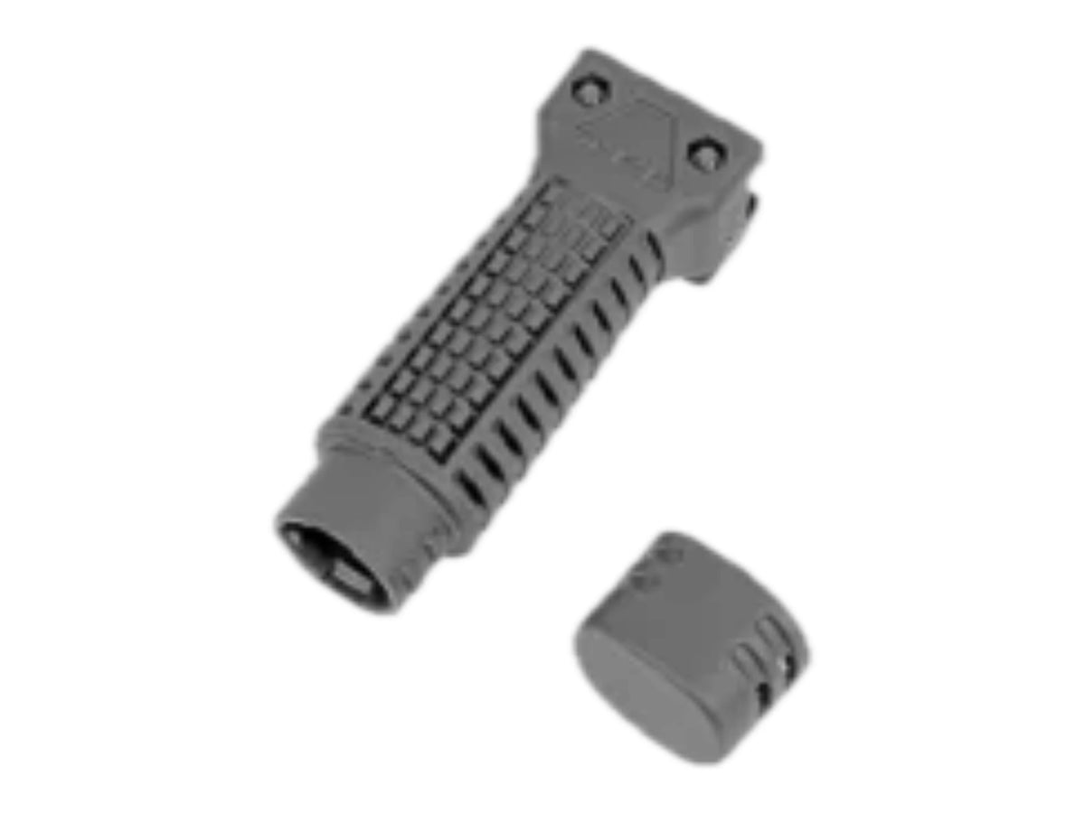 DLG Tactical Utility Foregrip — Black