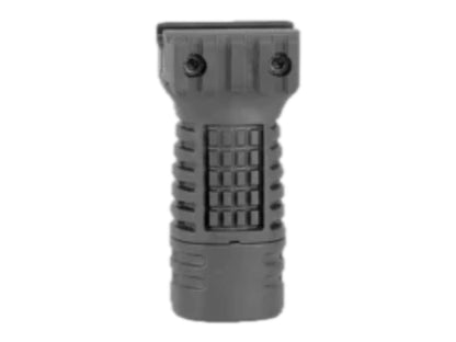 DLG Tactical Vertical Grip — Mid-Length