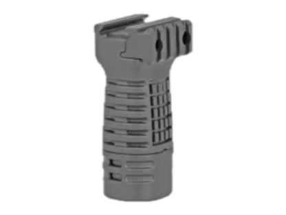 DLG Tactical Vertical Grip — Mid-Length