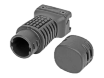 DLG Tactical Vertical Grip — Mid-Length