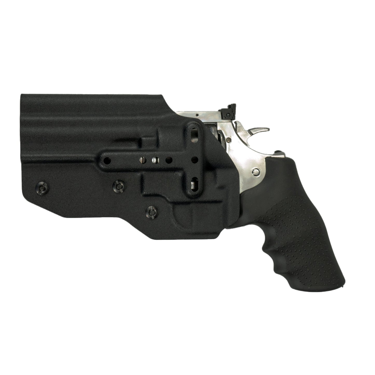 Pro Series Dan Wesson 715 4" Revolver Holster