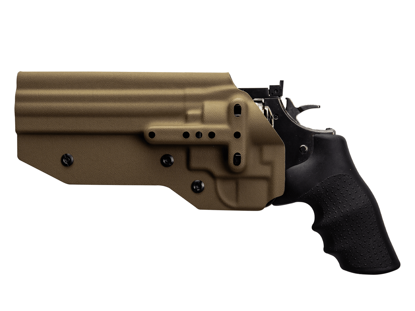 Pro Series Dan Wesson 715 Revolver Holster