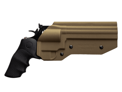 Pro Series Dan Wesson 715 Revolver Holster