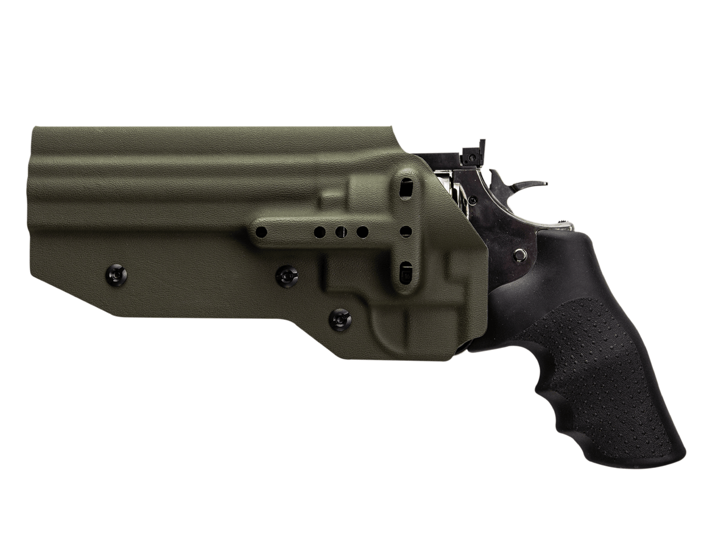 Pro Series Dan Wesson 715 Revolver Holster