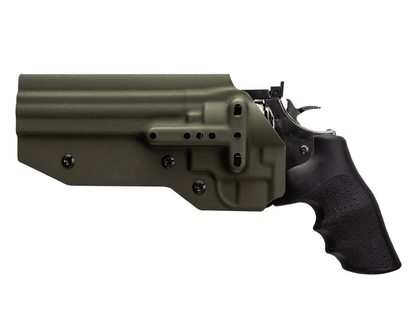 Pro Series Dan Wesson 715 Revolver Holster