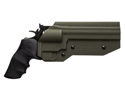 Pro Series Dan Wesson 715 Revolver Holster