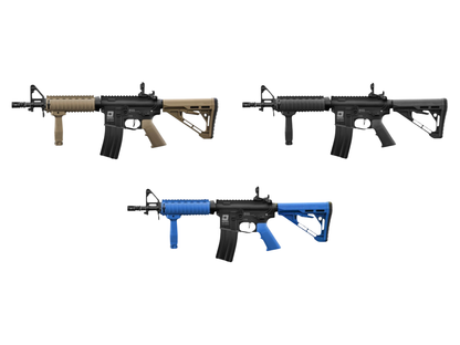 Nuprol Delta Vanguard Pathfinder AEG Rifle
