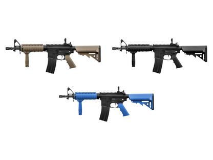 Nuprol Delta Pioneer SOPMOD AEG Rifle
