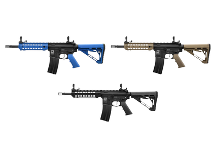 Nuprol Delta Vanguard Spearhead AEG Rifle