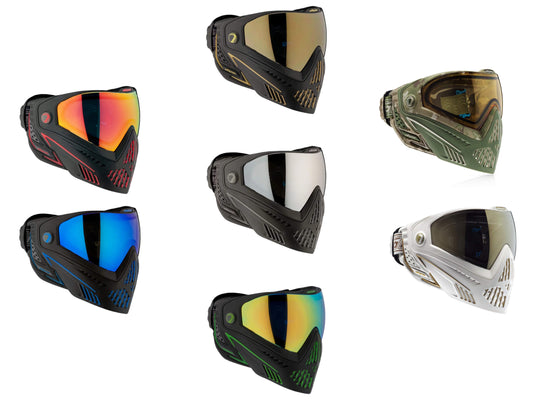DYE i5 Goggle