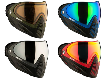 Dye i4 Pro Goggle