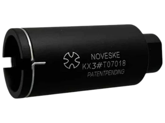 E&C Noveske Sound Hog