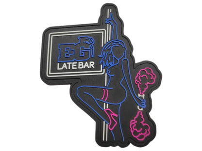 Enola Gaye Morale Patch — Twenty Designs