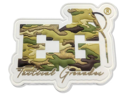 Enola Gaye Morale Patch — Twenty Designs