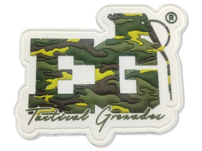 Enola Gaye Morale Patch — Twenty Designs