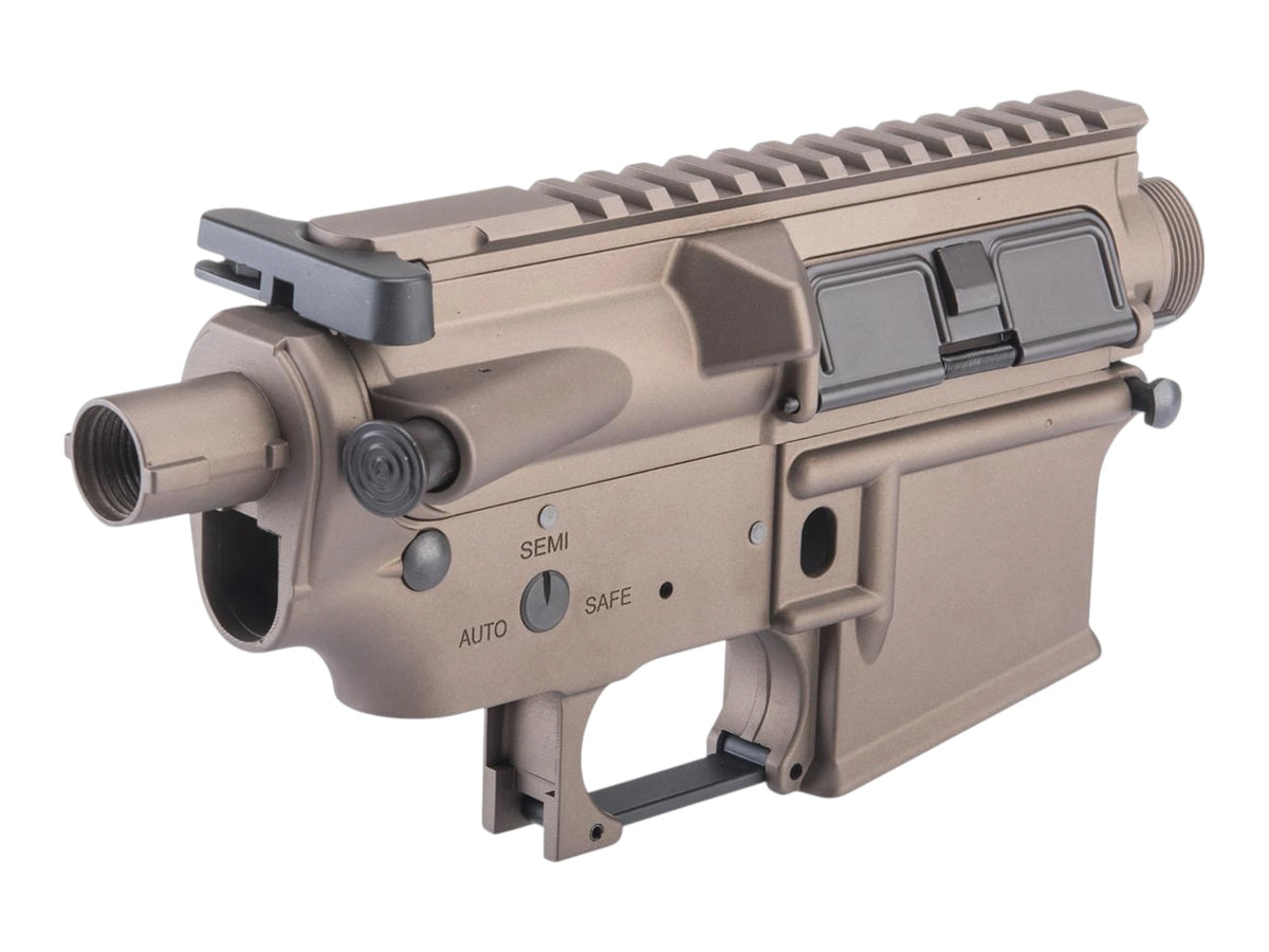 EMG x Daniel Defense MK18 Ver. 2 Receiver Set