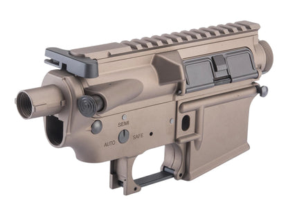 EMG x Daniel Defense MK18 Ver. 2 Receiver Set