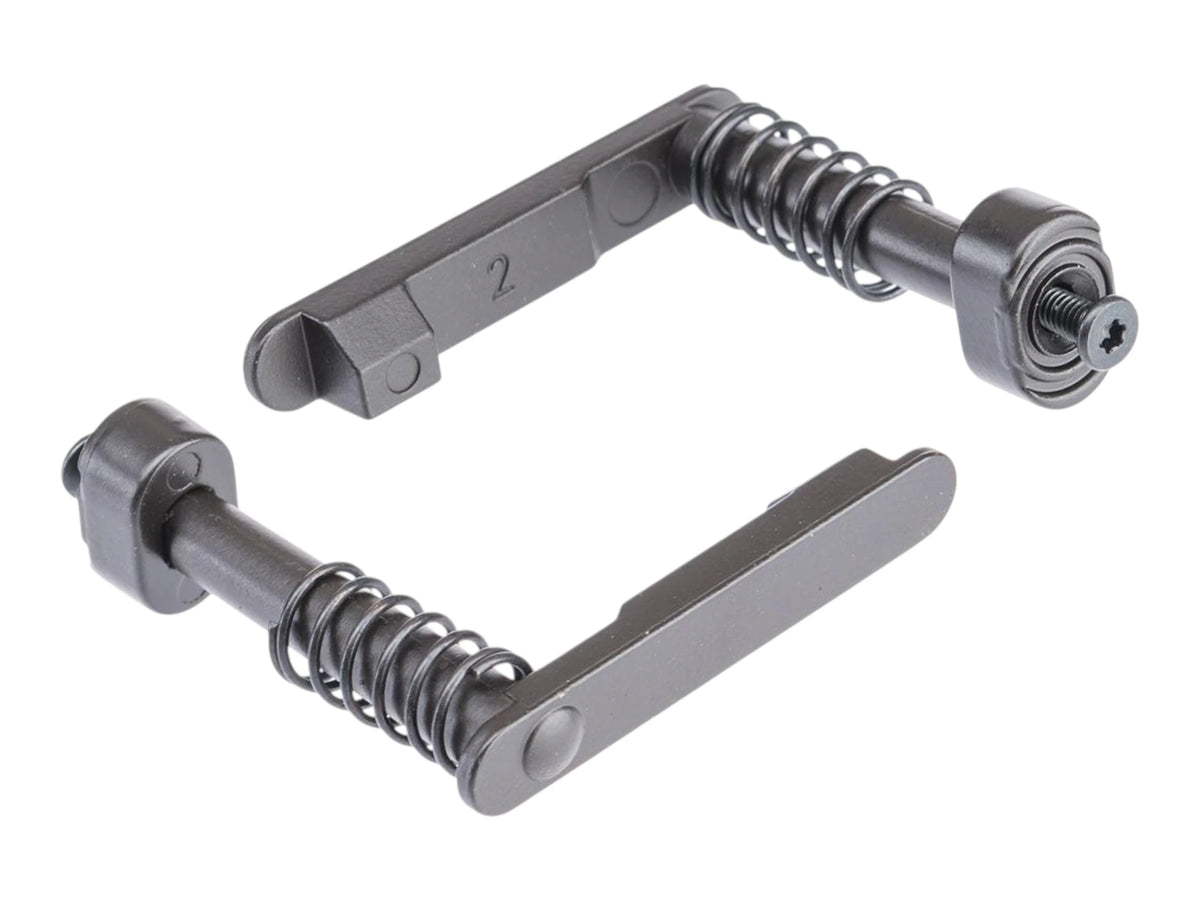EMG x Daniel Defense MK18 Ver. 2 Receiver Set