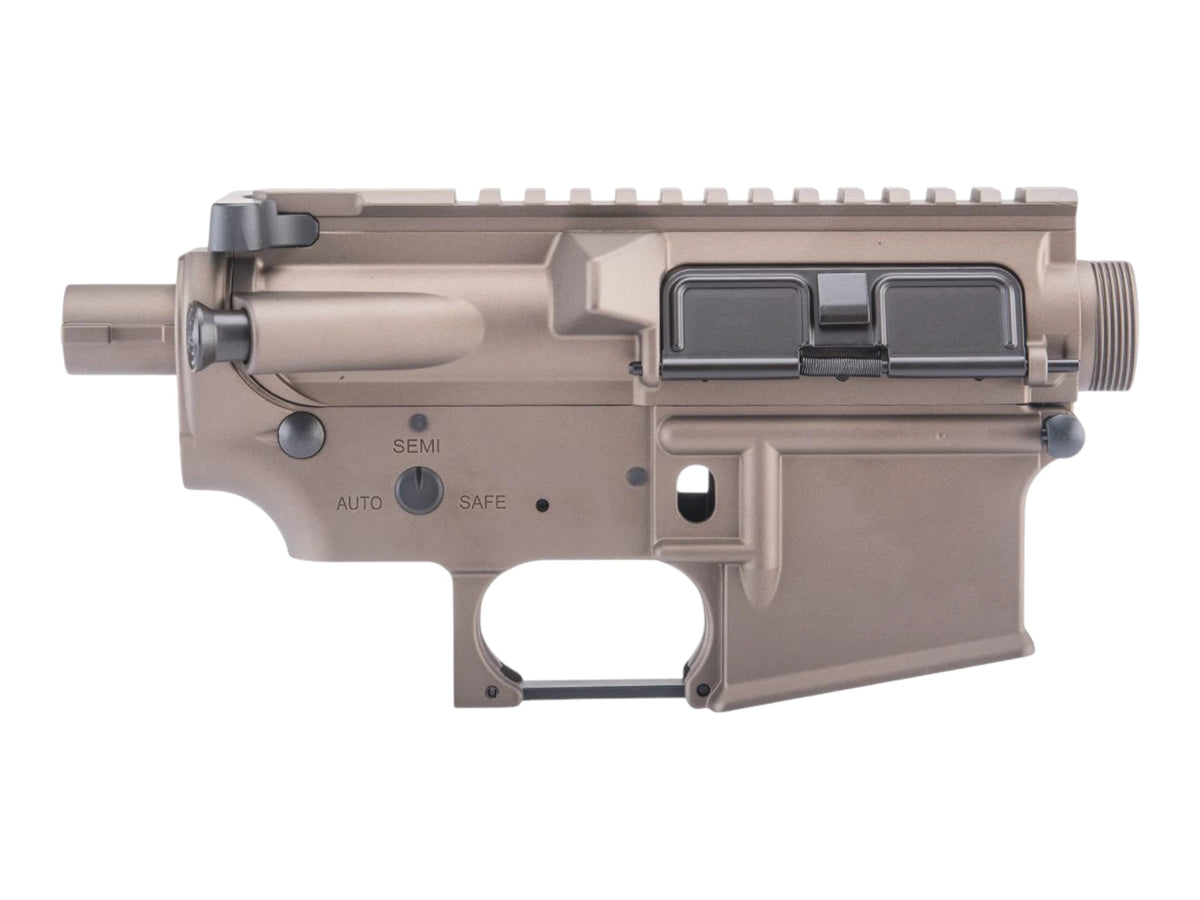 EMG x Daniel Defense MK18 Ver. 2 Receiver Set
