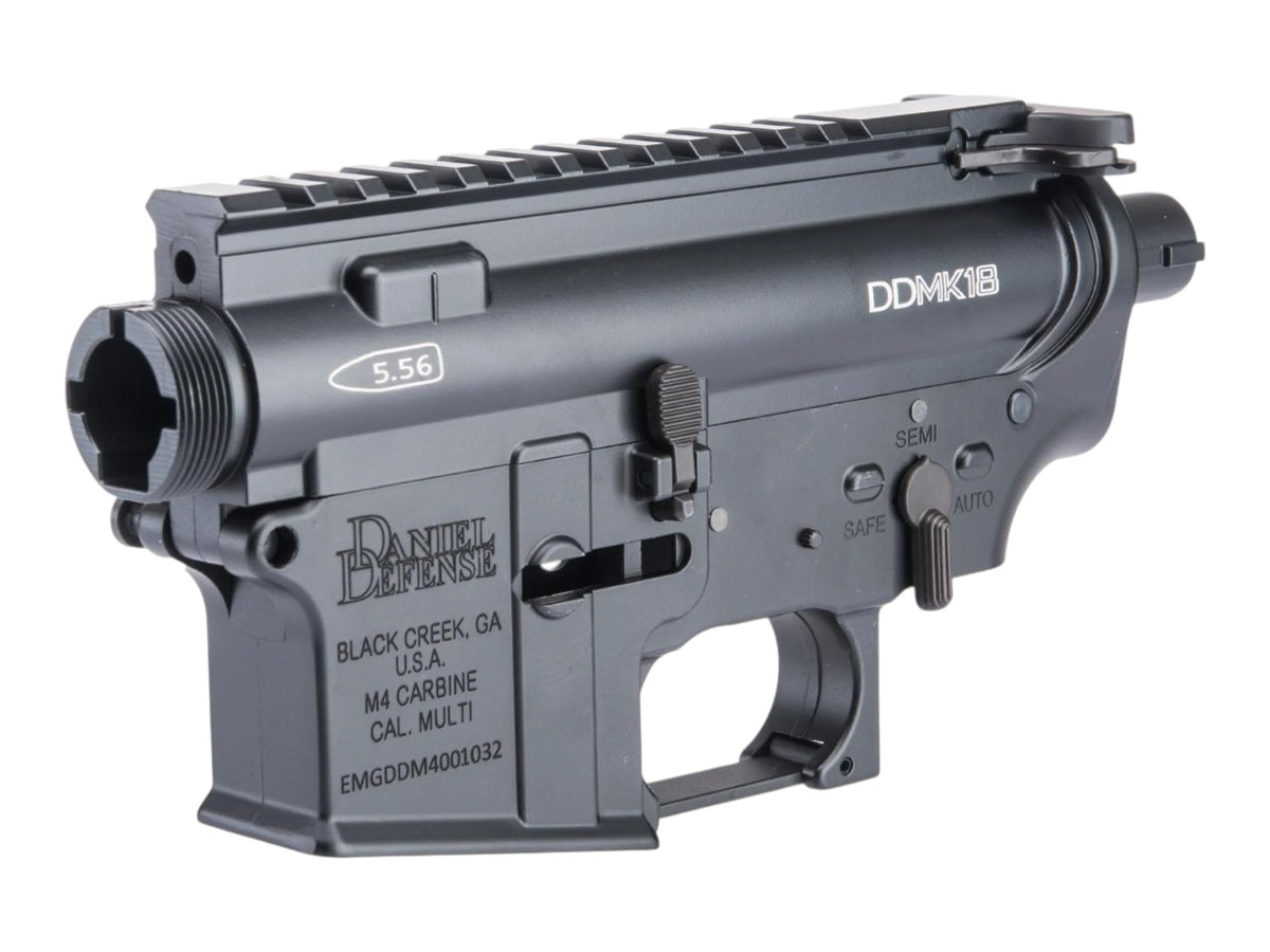 EMG x Daniel Defense MK18 Ver. 2 Receiver Set