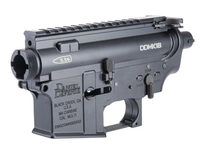 EMG x Daniel Defense MK18 Ver. 2 Receiver Set