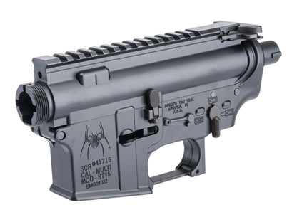 EMG x Spike's Tactical Receiver Set — M4/M16 AEG