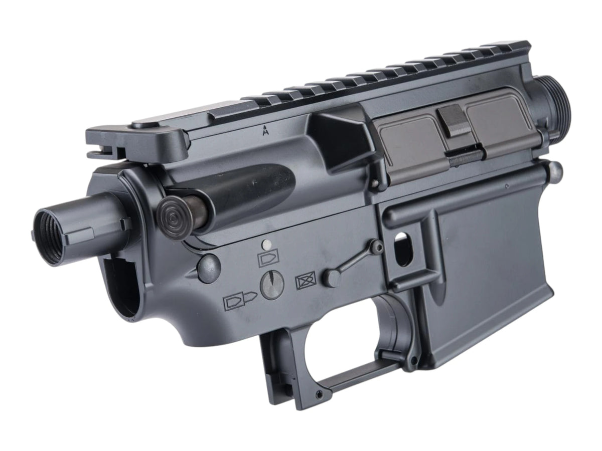 EMG x Spike's Tactical Receiver Set — M4/M16 AEG