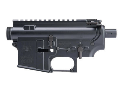 EMG x Spike's Tactical Receiver Set — M4/M16 AEG