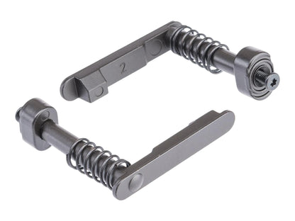 EMG x Spike's Tactical Receiver Set — M4/M16 AEG