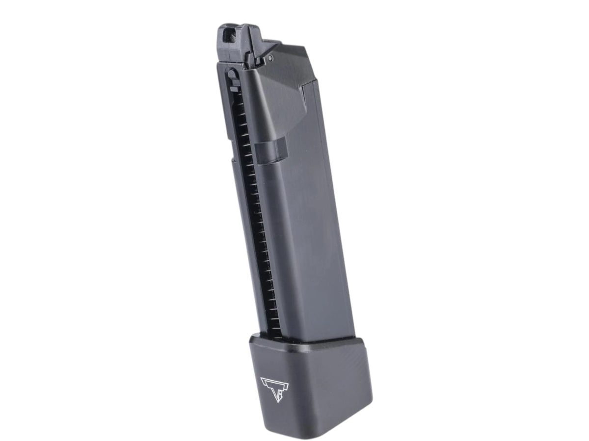 EMG TTI Ballerina R34-4 / R34-3 GBB Magazine — 28 Round
