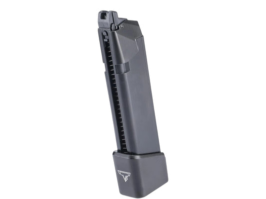 EMG TTI Ballerina R34-4 / R34-3 GBB Magazine — 28 Round