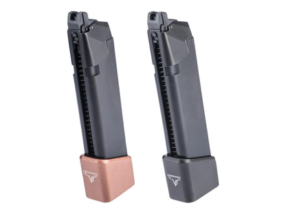 EMG TTI Ballerina R34-4 / R34-3 GBB Magazine — 28 Round