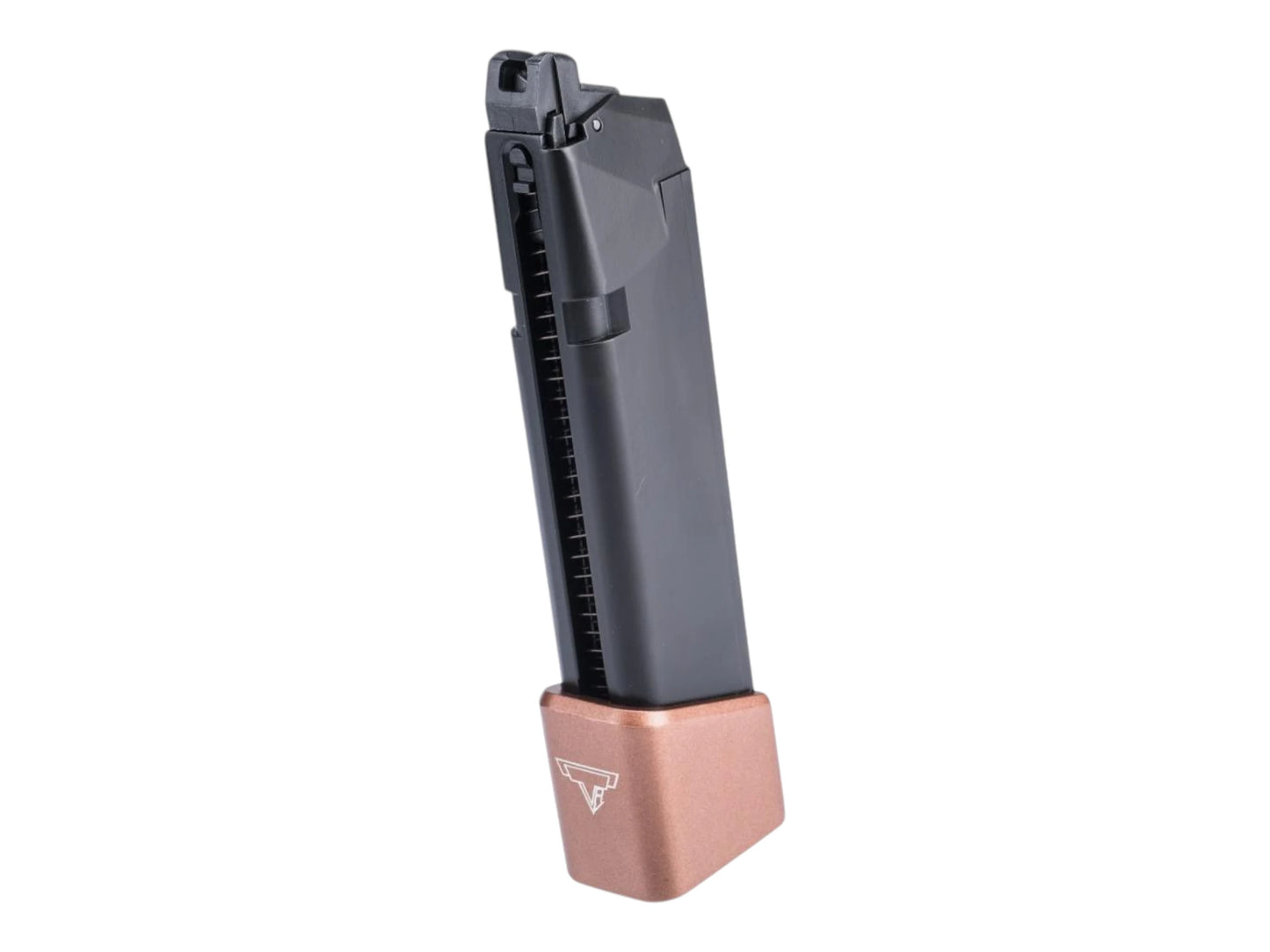 EMG TTI Ballerina R34-4 / R34-3 GBB Magazine — 28 Round