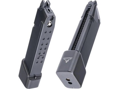 EMG TTI Ballerina R34-4 / R34-3 GBB Magazine — 28 Round