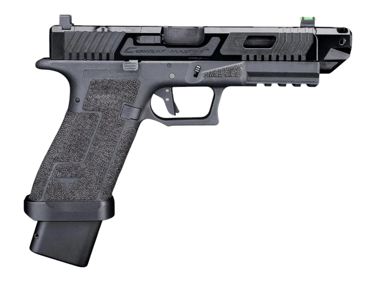 EMG TTI Ballerina R34-4 GBB Pistol — Officially Licensed John Wick Series