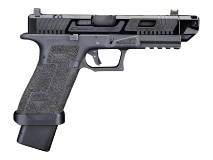 EMG TTI Ballerina R34-4 GBB Pistol — Officially Licensed John Wick Series