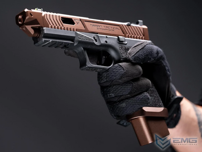 EMG TTI Ballerina R34-4 GBB Pistol — Officially Licensed John Wick Series